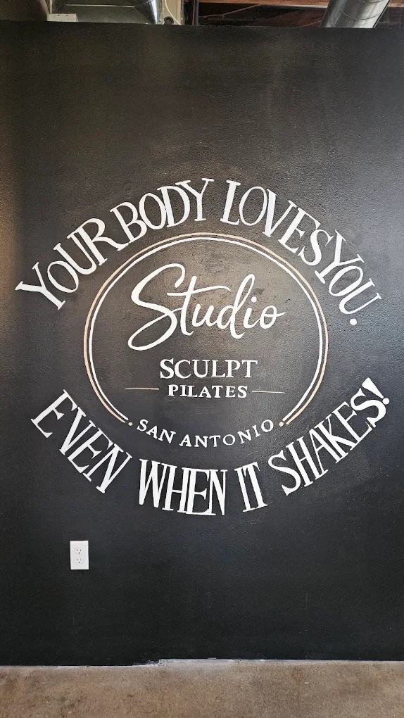 Studio Sculpt Pilates Stone Oak studio in San Antonio